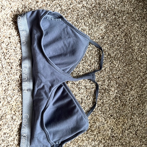 Calvin Klein Bralette - Picture 3 of 3